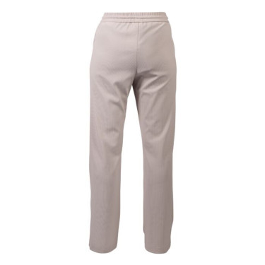 Pantalón Lauria Garrelli Limone mujer Gris / beige