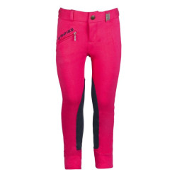 Mallas de equitación niño HKM My First | EQUI-CLIC