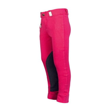 Mallas de equitación niño HKM My First | EQUI-CLIC