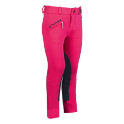 Mallas de equitación niño HKM My First | EQUI-CLIC