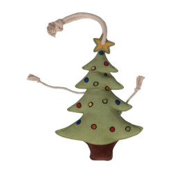 Juguete de Navidad para caballos HKM | Equitación