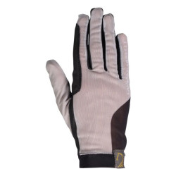 Guantes Lauria Garrelli Limone Gris / beige / negro