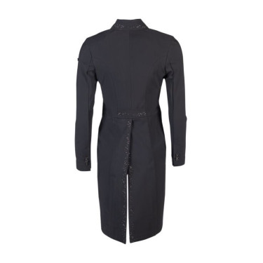 Frac de doma mujer HKM Jill – chaqueta equitación