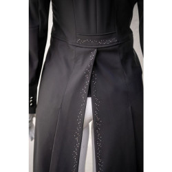 Frac de doma mujer HKM Jill – chaqueta equitación