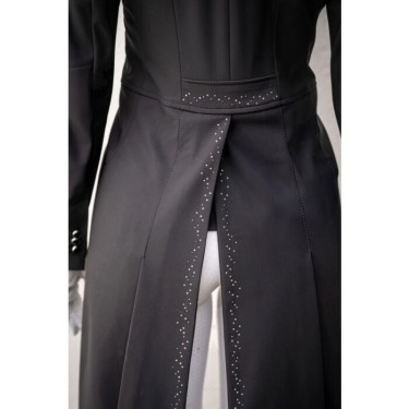 Frac de doma mujer HKM Jill – chaqueta equitación