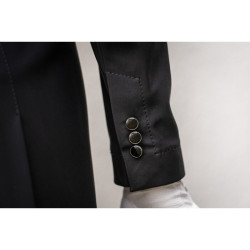 Frac de doma mujer HKM Jill – chaqueta equitación