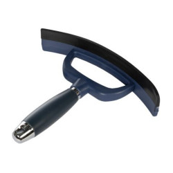 Cuchillo de sudor HKM Gel Azul oscuro / negro
