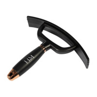 Cuchillo de sudor HKM Gel Rosa claro / gris claro