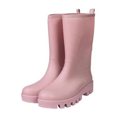 Botas de equitación impermeables HKM Jenna