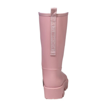 Botas de equitación impermeables HKM Jenna