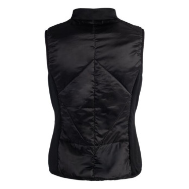 Chaleco calefactable ecuestre HKM Slimline sin batería