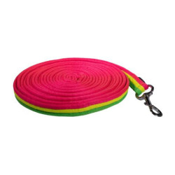Línea de trabajo Rainbow HKM Multicolor