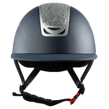 Casco cristal Horze Apex Casco cristal Horze Apex