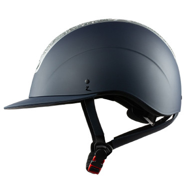 Casco cristal Horze Apex Casco cristal Horze Apex