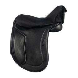 Funda asiento calefactable doma HKM para equitación Funda asiento calefactable doma HKM para equitación