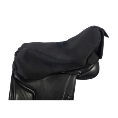 Funda asiento calefactable doma HKM para equitación Funda asiento calefactable doma HKM para equitación