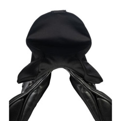 Funda asiento calefactable doma HKM para equitación Funda asiento calefactable doma HKM para equitación