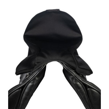 Funda asiento calefactable doma HKM para equitación Funda asiento calefactable doma HKM para equitación
