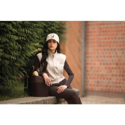 Gorra ecuestre térmica Lauria Garrelli Arezzo Gorra ecuestre térmica Lauria Garrelli Arezzo