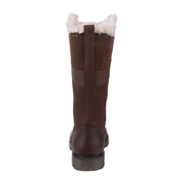 Botas de equitación impermeables HKM Belmond Teddy Botas de equitación impermeables HKM Belmond Teddy
