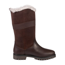 Botas de equitación impermeables HKM Belmond Teddy Botas de equitación impermeables HKM Belmond Teddy