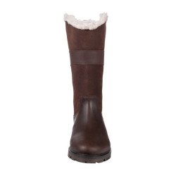 Botas de equitación impermeables HKM Belmond Teddy Botas de equitación impermeables HKM Belmond Teddy
