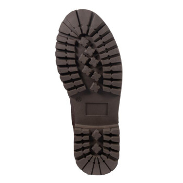 Botas de equitación impermeables HKM Belmond Teddy Botas de equitación impermeables HKM Belmond Teddy