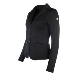 Chaqueta de equitación de concurso HKM Amalfi