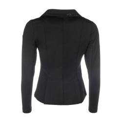 Chaqueta de equitación de concurso HKM Amalfi