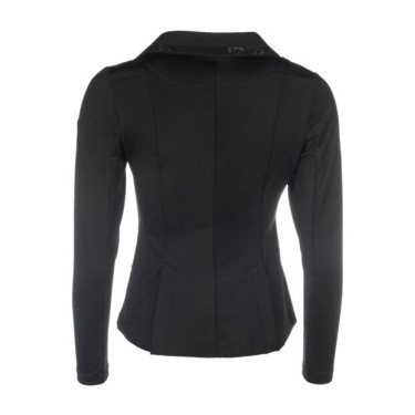 Chaqueta de equitación de concurso HKM Amalfi