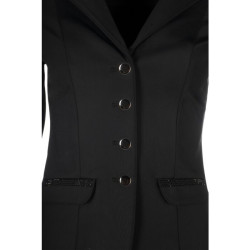 Chaqueta de equitación de concurso HKM Amalfi
