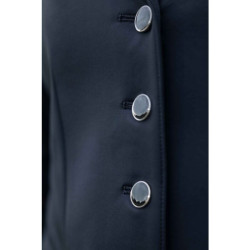 Chaqueta de equitación de concurso HKM Amalfi