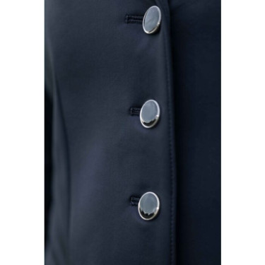 Chaqueta de equitación de concurso HKM Amalfi