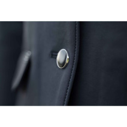 Chaqueta de equitación de concurso HKM Amalfi