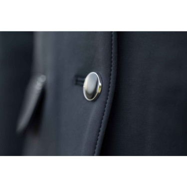 Chaqueta de equitación de concurso HKM Amalfi