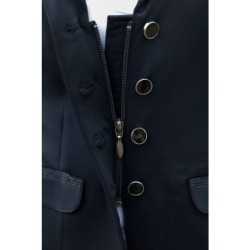 Chaqueta de equitación de concurso HKM Amalfi