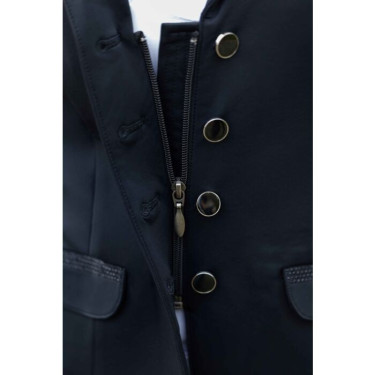 Chaqueta de equitación de concurso HKM Amalfi