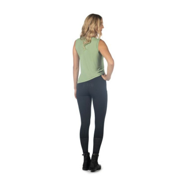 Top HKM Mila Jade Azul Top HKM Mila Jade Azul