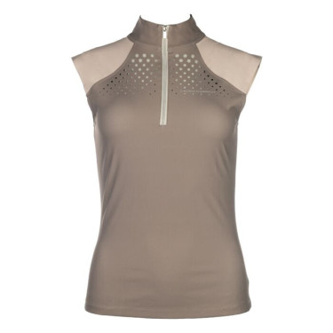 Top deportivo ecuestre HKM Amalfi – Equi-Clic