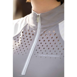 Top deportivo ecuestre HKM Amalfi – Equi-Clic