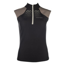 Top deportivo ecuestre HKM Amalfi – Equi-Clic