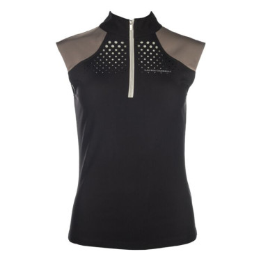 Top deportivo ecuestre HKM Amalfi – Equi-Clic