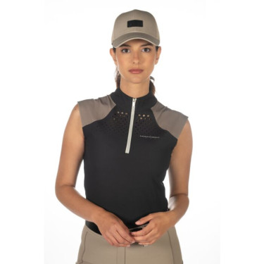 Top deportivo ecuestre HKM Amalfi – Equi-Clic