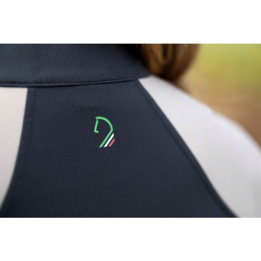 Top deportivo ecuestre HKM Amalfi – Equi-Clic