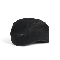 Inserto de forro de casco Horze para casco Empire Negro
