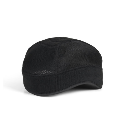 Inserto de forro de casco Horze para casco Empire Negro