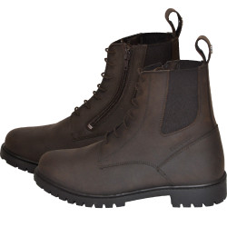 Botas con cordones Flags & Cup Sarentino Botas con cordones Flags & Cup Sarentino