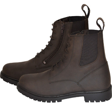 Botas con cordones Flags & Cup Sarentino Botas con cordones Flags & Cup Sarentino