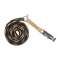 Ramalo HKM Amalfi con mosquetón antipánico Beige Ramalo HKM Amalfi con mosquetón antipánico Beige