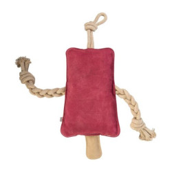 Juguete de equitación HKM Ice Lolly para caballos